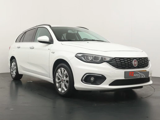 Fiat Tipo - Afbeelding 7 van 30