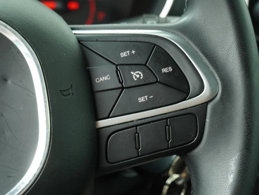 Fiat Tipo - Afbeelding 15 van 30