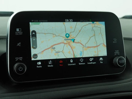 Fiat Tipo - Afbeelding 17 van 30