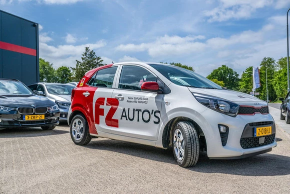 Fiat Tipo - Afbeelding 26 van 30