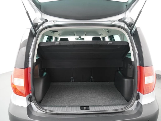 Škoda Yeti - Afbeelding 9 van 30