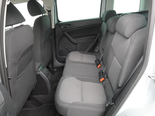 Škoda Yeti - Afbeelding 10 van 30