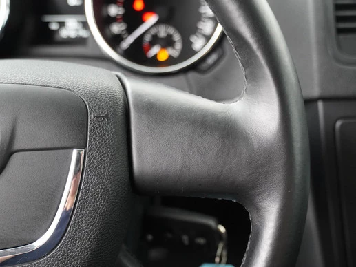 Škoda Yeti - Afbeelding 16 van 30