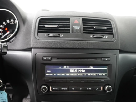 Škoda Yeti - Afbeelding 18 van 30