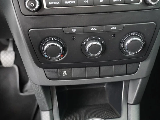 Škoda Yeti - Afbeelding 19 van 30