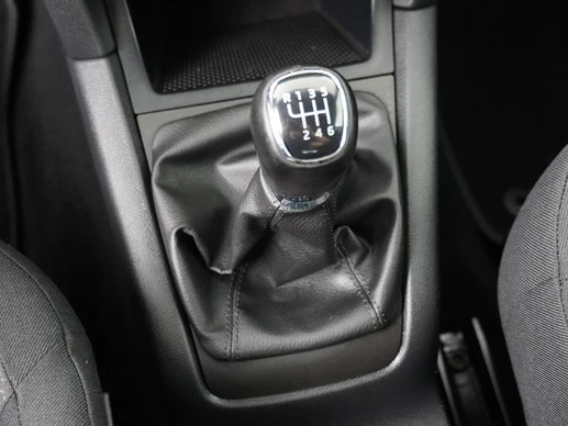 Škoda Yeti - Afbeelding 20 van 30