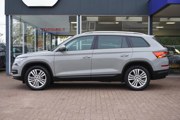 Škoda Kodiaq - Afbeelding 2 van 30