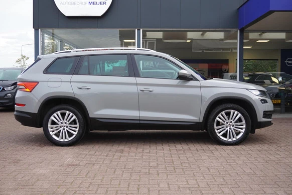 Škoda Kodiaq - Afbeelding 3 van 30