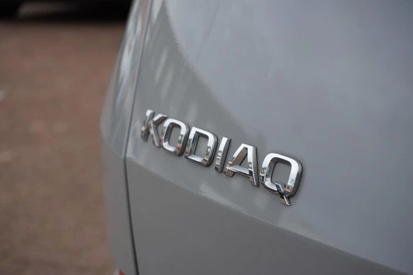 Škoda Kodiaq - Afbeelding 10 van 30