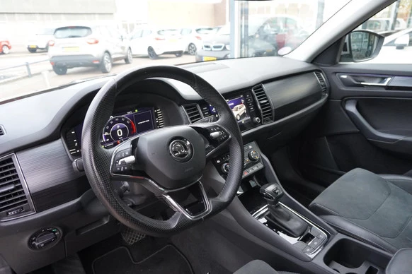 Škoda Kodiaq - Afbeelding 12 van 30