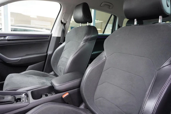 Škoda Kodiaq - Afbeelding 13 van 30