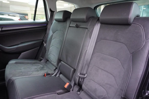 Škoda Kodiaq - Afbeelding 14 van 30