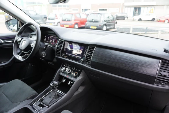 Škoda Kodiaq - Afbeelding 17 van 30