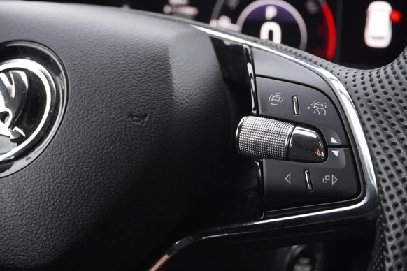 Škoda Kodiaq - Afbeelding 19 van 30