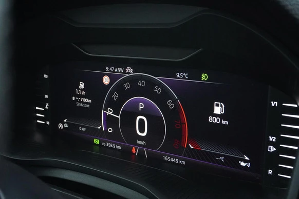 Škoda Kodiaq - Afbeelding 20 van 30