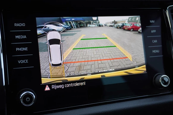 Škoda Kodiaq - Afbeelding 21 van 30