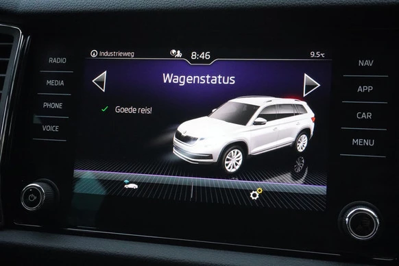 Škoda Kodiaq - Afbeelding 22 van 30