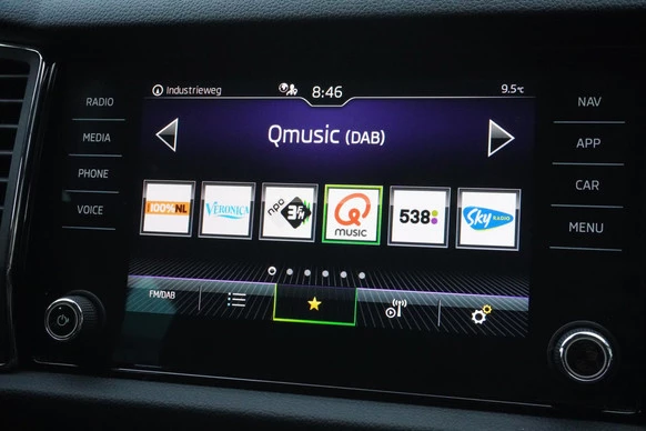 Škoda Kodiaq - Afbeelding 23 van 30