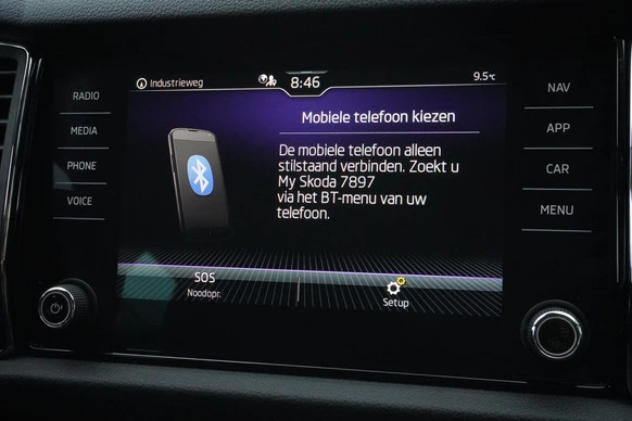 Škoda Kodiaq - Afbeelding 24 van 30