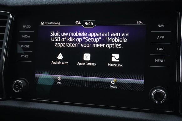 Škoda Kodiaq - Afbeelding 25 van 30