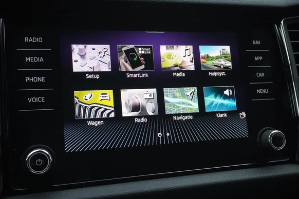 Škoda Kodiaq - Afbeelding 26 van 30