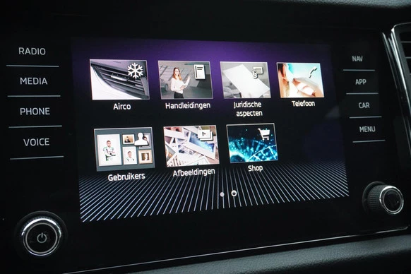 Škoda Kodiaq - Afbeelding 27 van 30