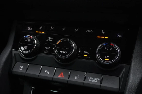 Škoda Kodiaq - Afbeelding 29 van 30