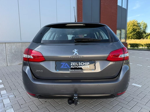 Peugeot 308 - Afbeelding 3 van 30