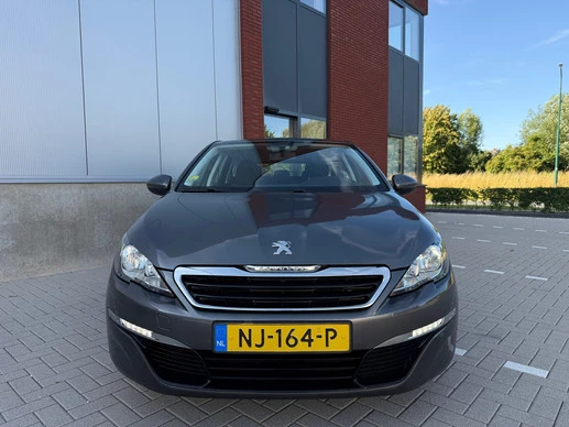 Peugeot 308 - Afbeelding 4 van 30