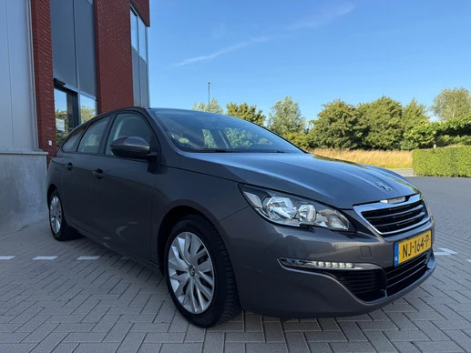 Peugeot 308 - Afbeelding 5 van 30