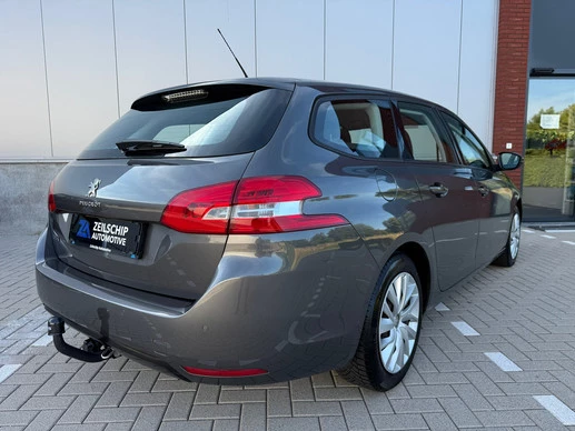 Peugeot 308 - Afbeelding 9 van 30