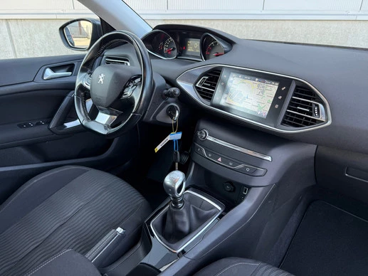 Peugeot 308 - Afbeelding 18 van 30