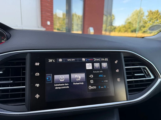 Peugeot 308 - Afbeelding 24 van 30