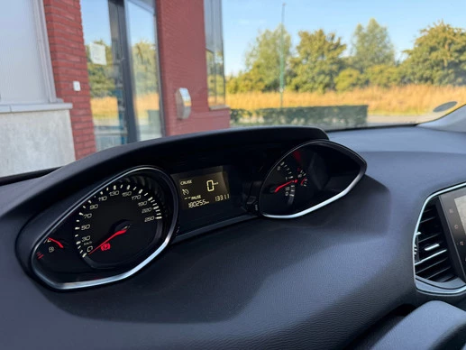 Peugeot 308 - Afbeelding 25 van 30