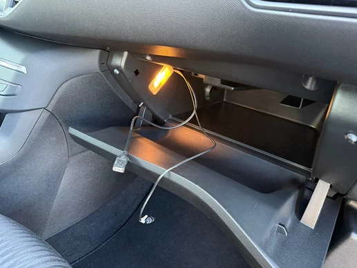 Peugeot 308 - Afbeelding 28 van 30