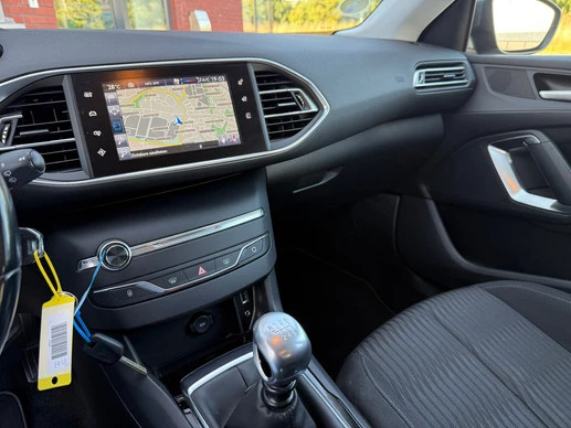 Peugeot 308 - Afbeelding 29 van 30