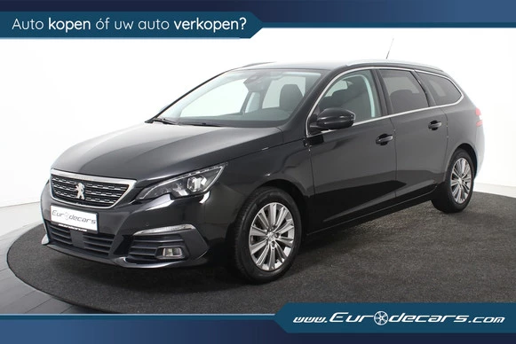 Peugeot 308 - Afbeelding 1 van 30