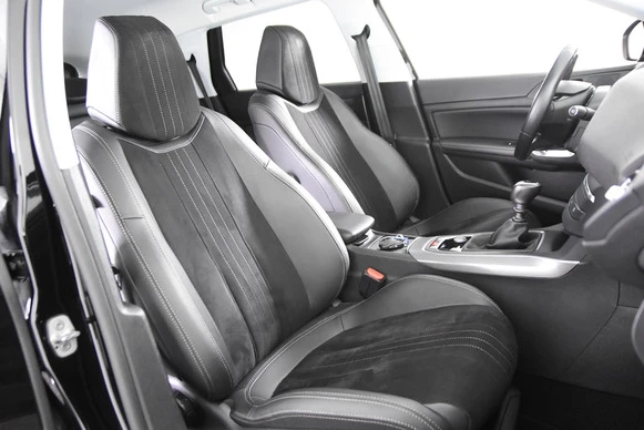 Peugeot 308 - Afbeelding 3 van 30