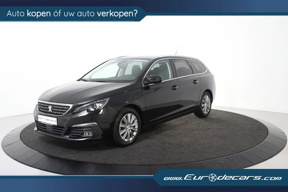 Peugeot 308 - Afbeelding 4 van 30