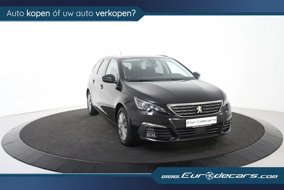 Peugeot 308 - Afbeelding 6 van 30