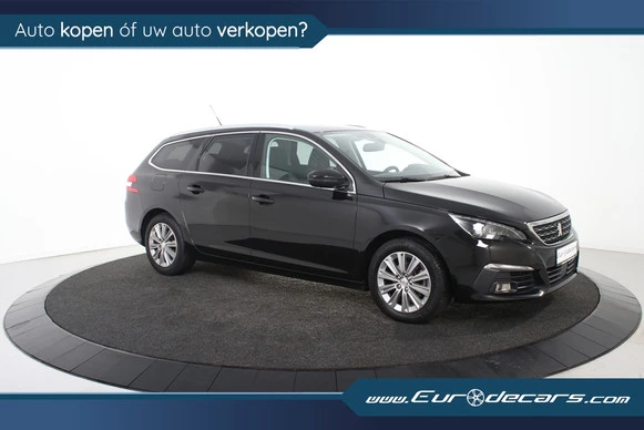 Peugeot 308 - Afbeelding 7 van 30