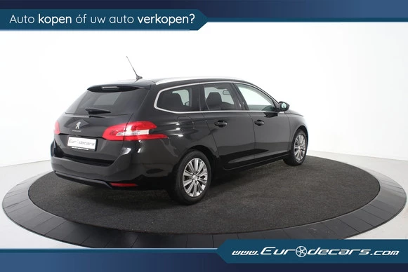 Peugeot 308 - Afbeelding 8 van 30