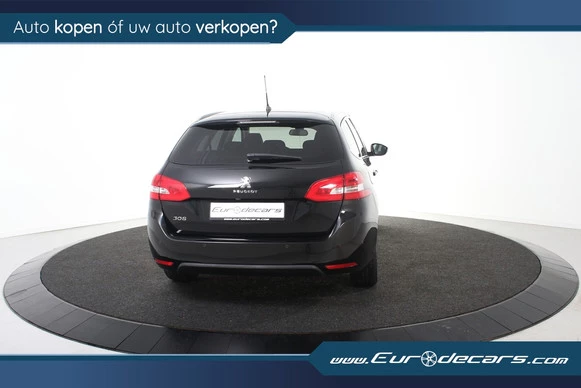Peugeot 308 - Afbeelding 9 van 30