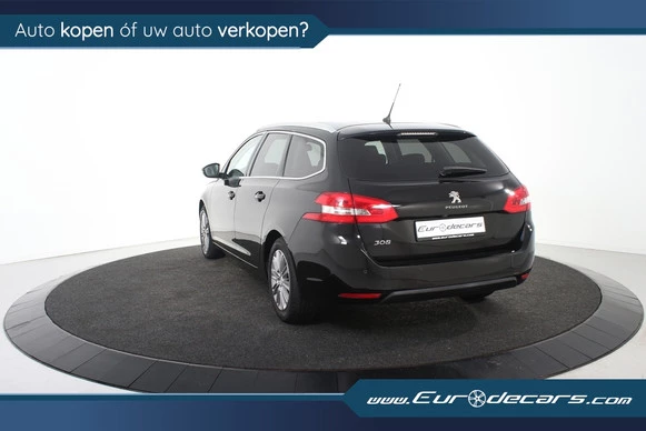 Peugeot 308 - Afbeelding 10 van 30
