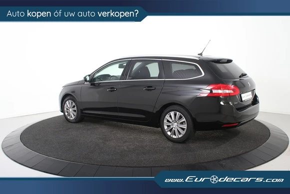Peugeot 308 - Afbeelding 11 van 30