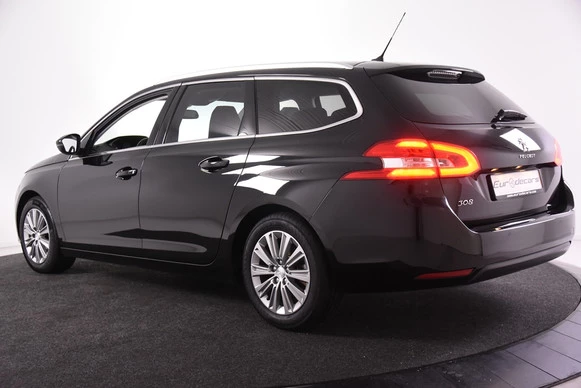 Peugeot 308 - Afbeelding 12 van 30