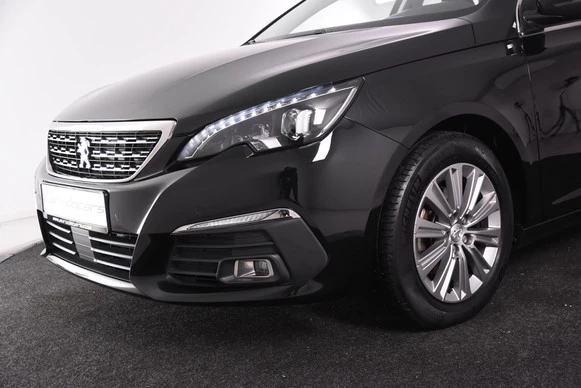 Peugeot 308 - Afbeelding 14 van 30