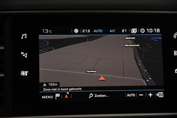 Peugeot 308 - Afbeelding 18 van 30