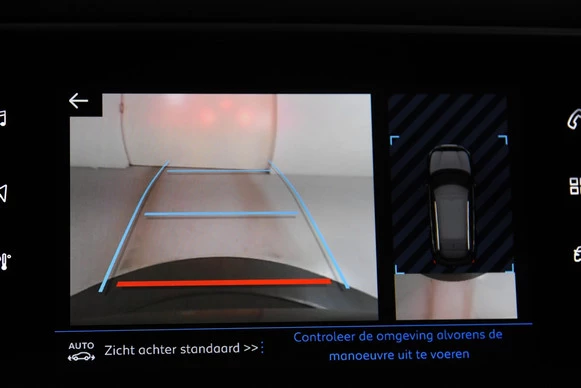 Peugeot 308 - Afbeelding 19 van 30