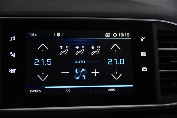 Peugeot 308 - Afbeelding 20 van 30